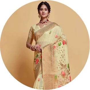Ishika Silk